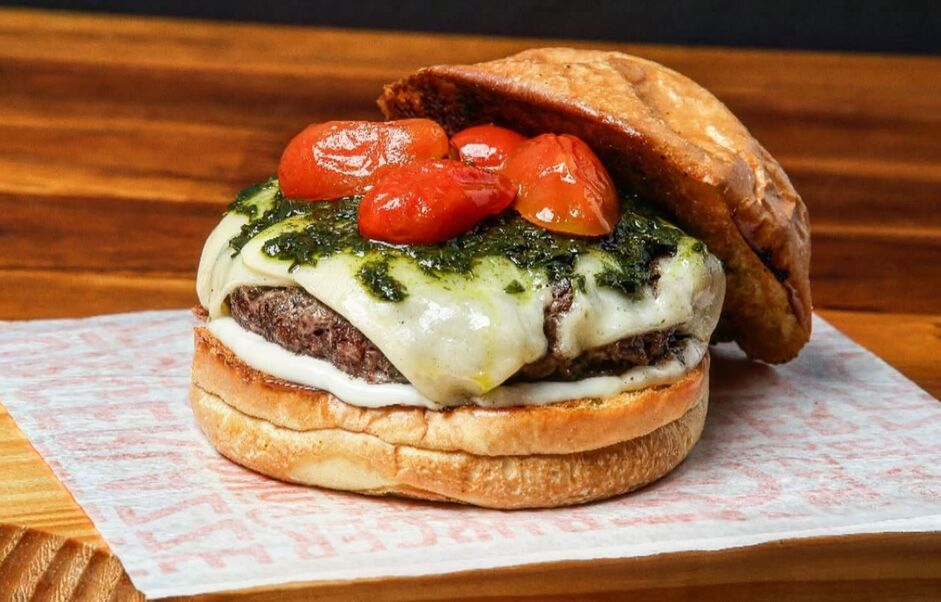Blazze Burguer (Pegue/leve)
