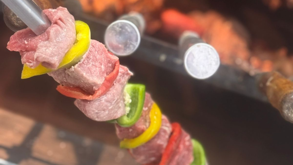 (30% PEGUE E LEVE) Restaurante Estradeiro 