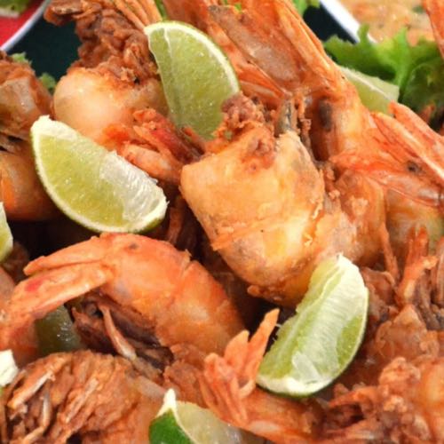 Sea Lounge - São Sebastião (Porção)