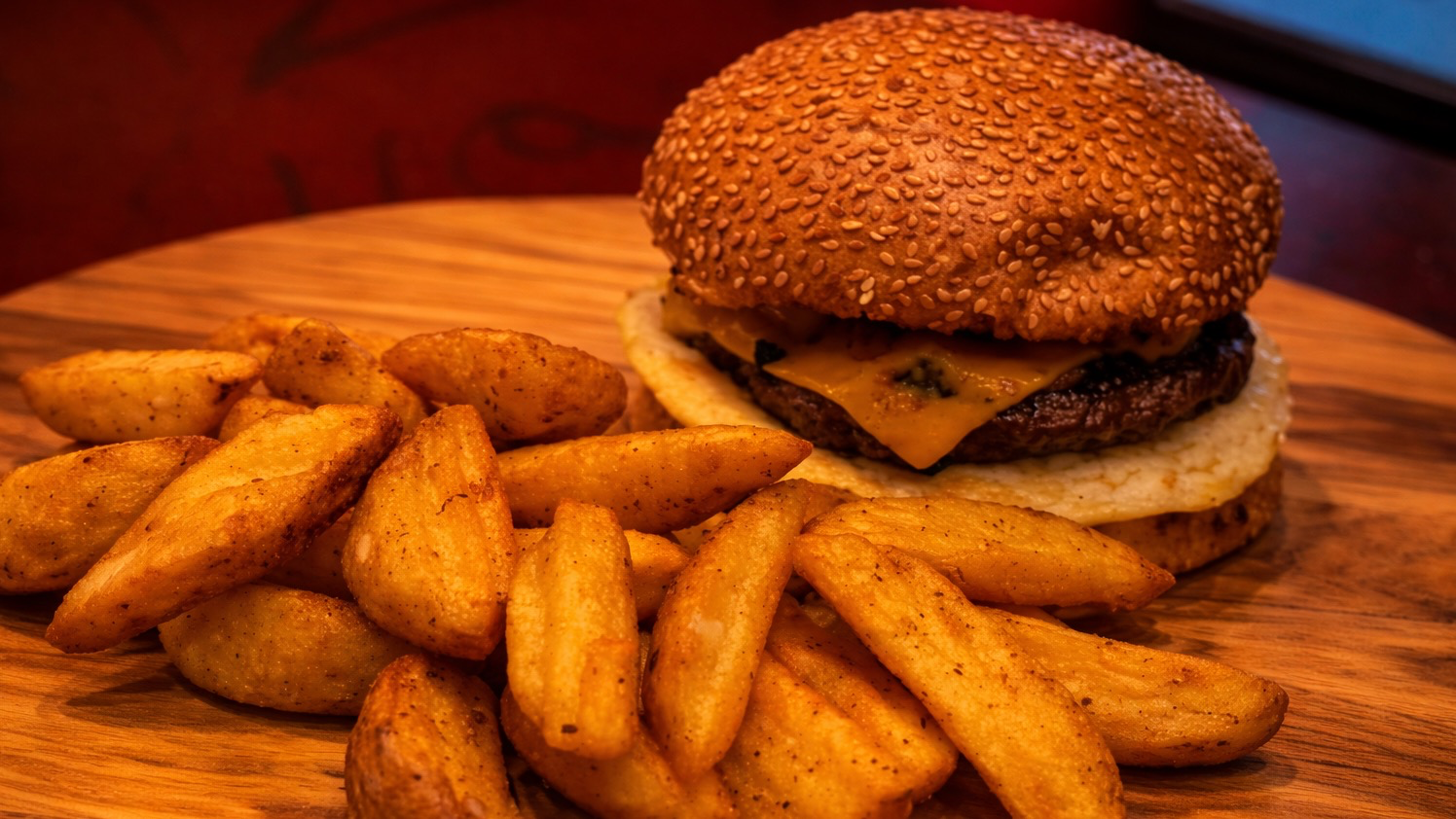 Meat Churras & Co | Sinop (Lanche) 