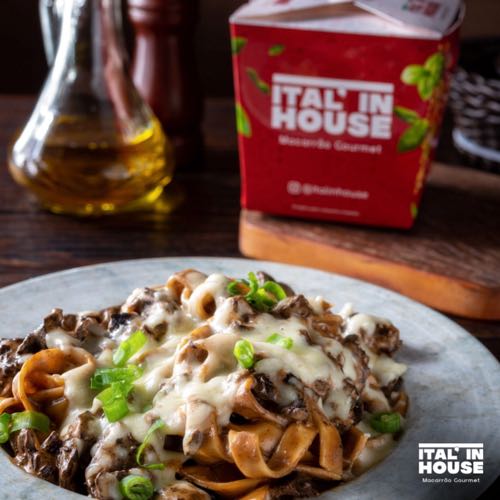 Italin House (Risoto)