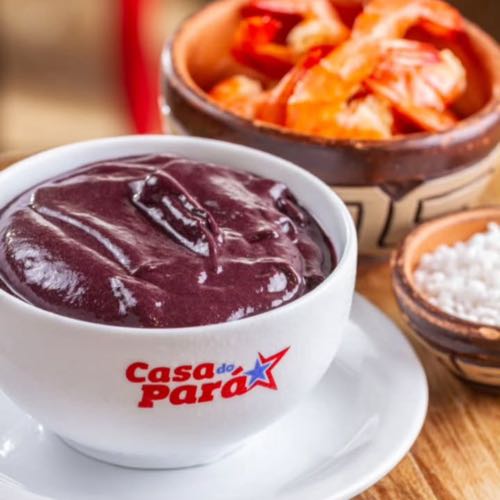 Casa do Pará (Açaí)