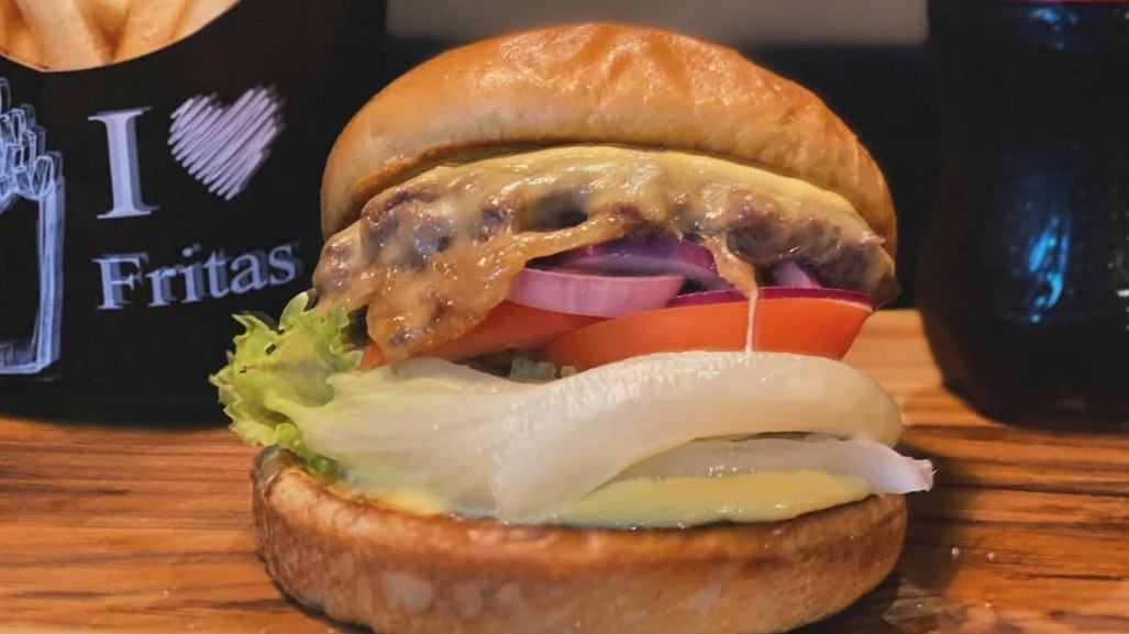 Juno Burger
