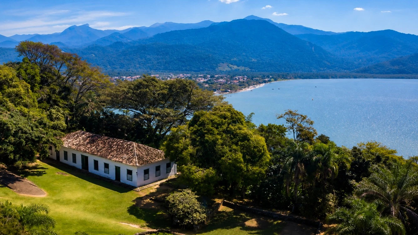 Guia Fabi Cruz (Mirante do Forte)