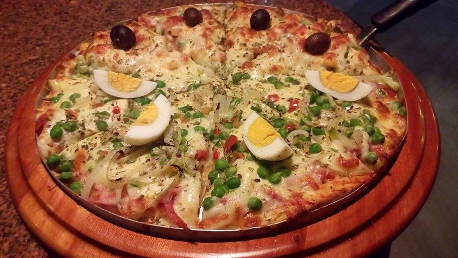 Restaurante Villa Maria | Orleans (Rodízio)