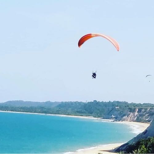 Escola de Parapente Ivan Blá