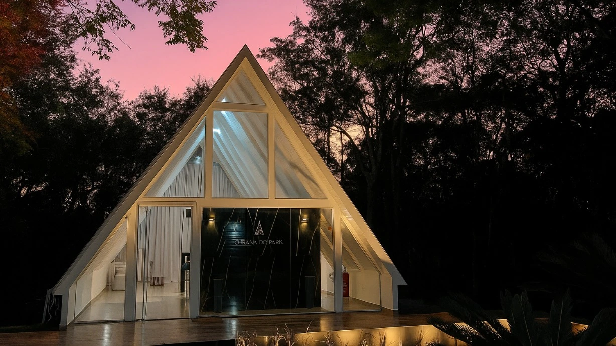 Cabana Do Park