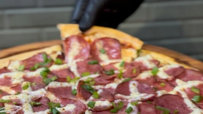 Rizzo Pizza