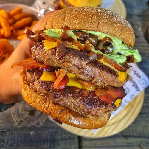 604 Burger - Hamburgueria 