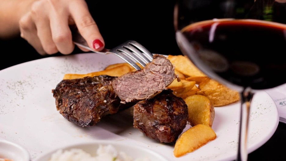Santo Steak | Taubaté (Prato)
