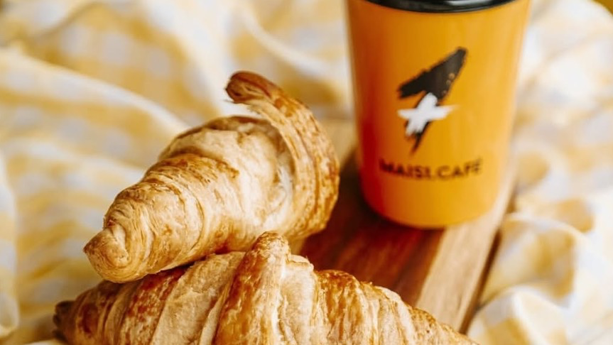 Mais 1 Café - União (Combo)