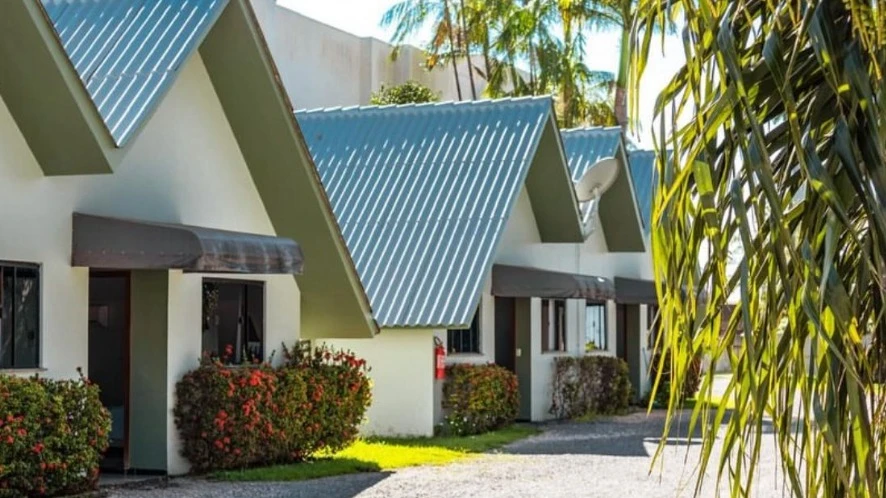 Hotel Seu Lar | Nova Mutum