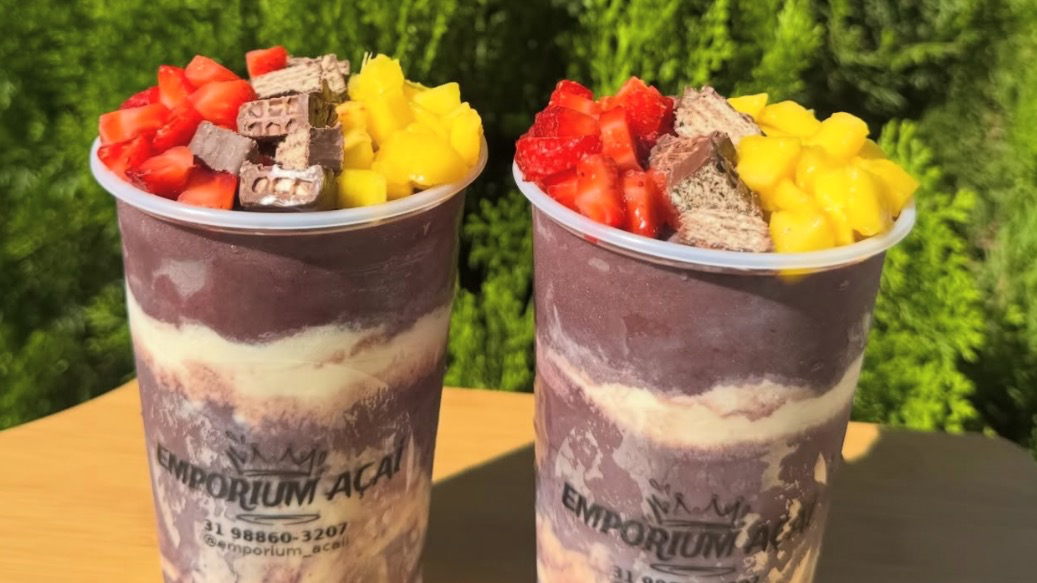 Emporium Açaí | Ipatinga (Delivery)