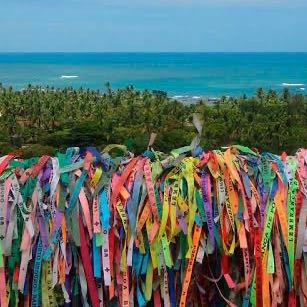 Tribal Turismo (Arraial D’Ajuda)
