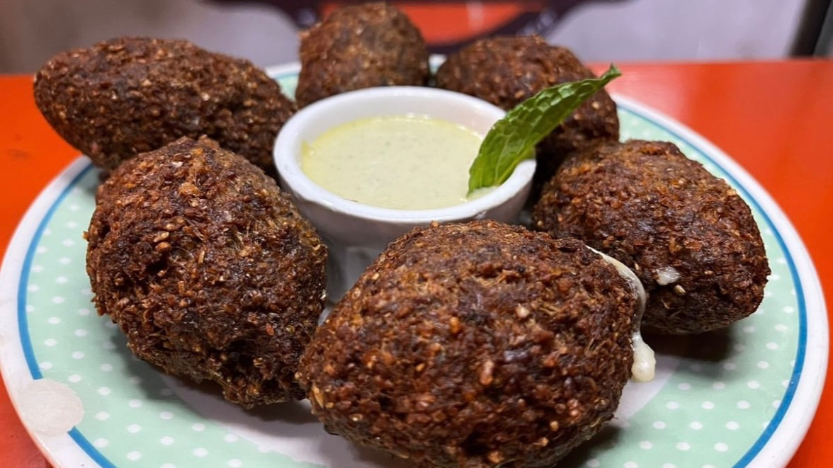 Restaurante Batata d'Mola