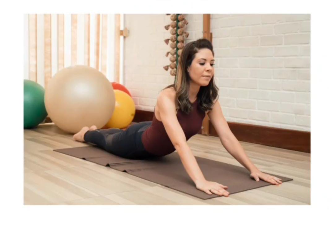 Studio Pilates Carinne Mendes