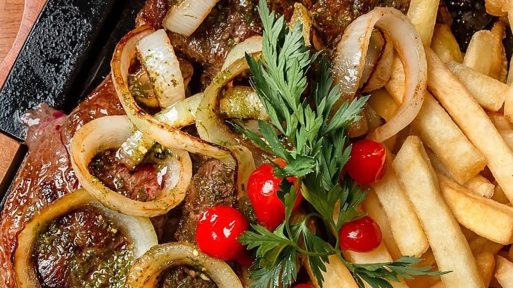 Oliva Restaurante (Prato)