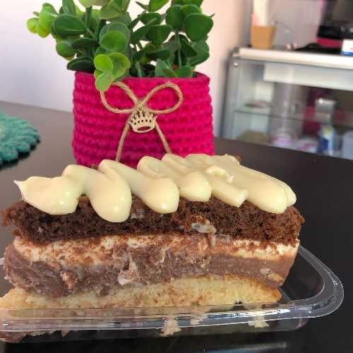 Doce Pink (Pegue/Leve)