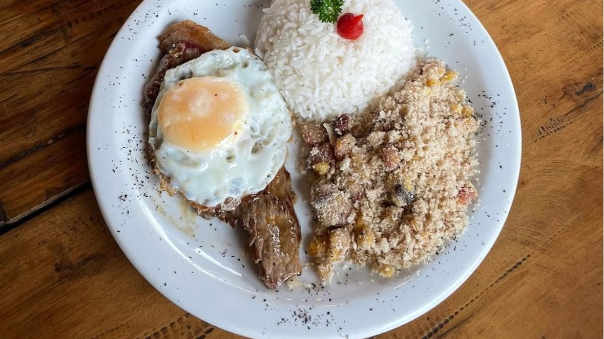 Restaurante Divina Maloca
