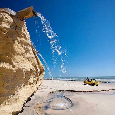 Planetatur Viagens (Três Praias)