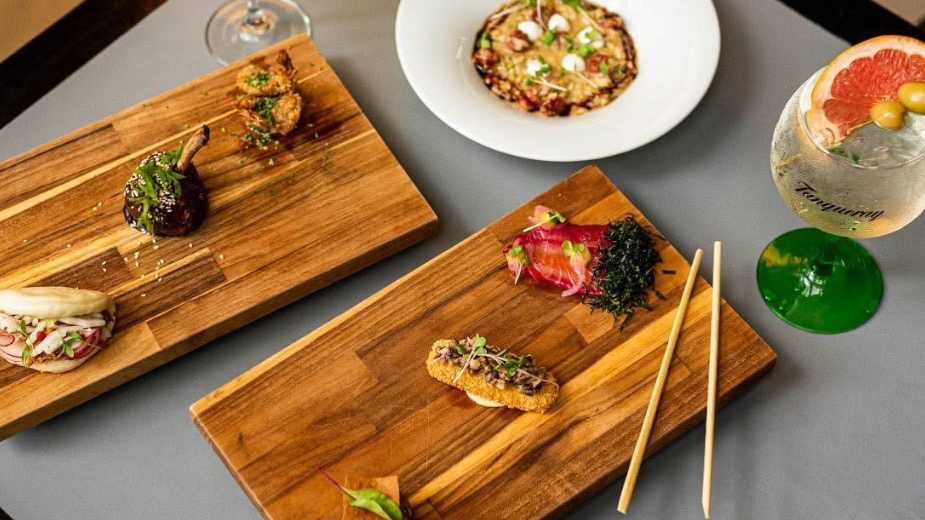 SS Gastrobar - South Side (PETISCO)