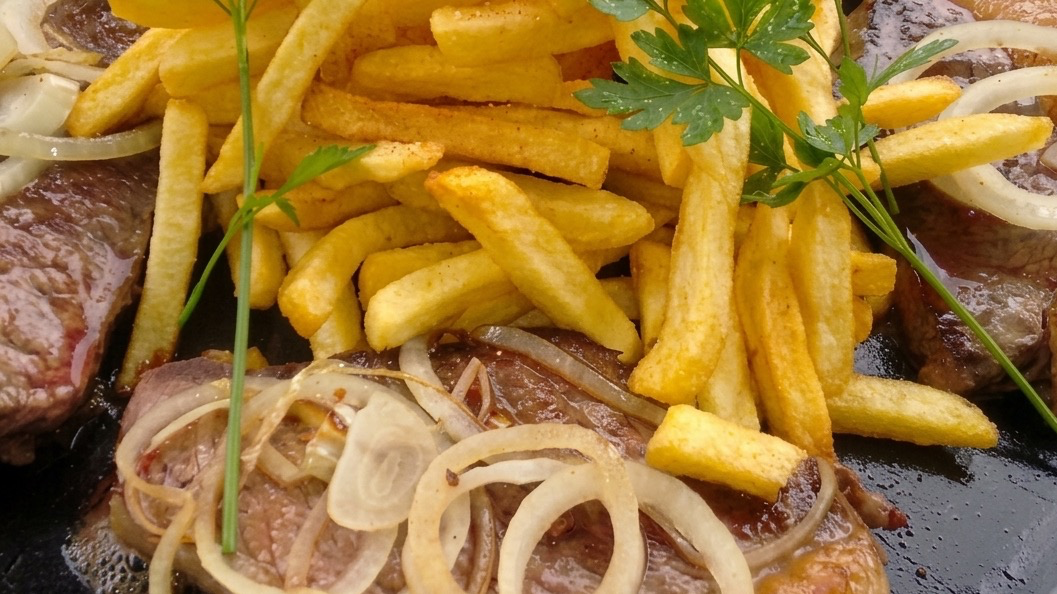 Fabiano's Bar (Prato)