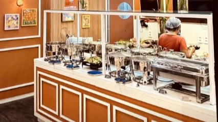 Ota Comida Afetiva (Buffet)