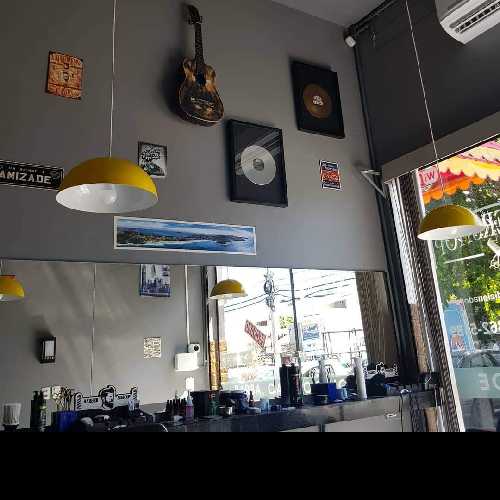 JF Barbearia | Búzios