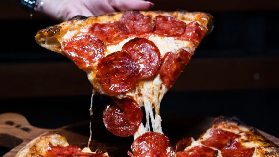 Tribo Da Pizza 