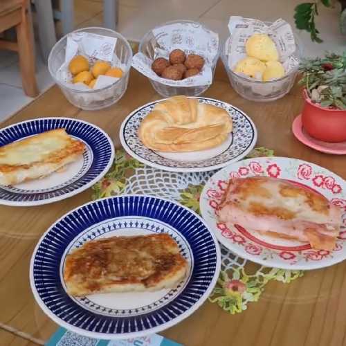 Dona Zuca (Brunch)