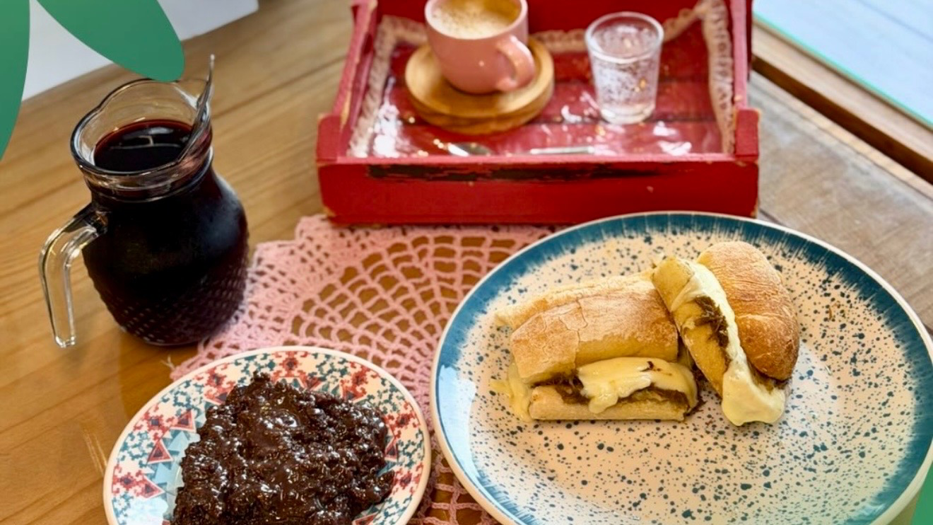 Dona Zuca (Brunch)