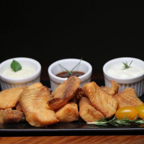 Peixe Bar