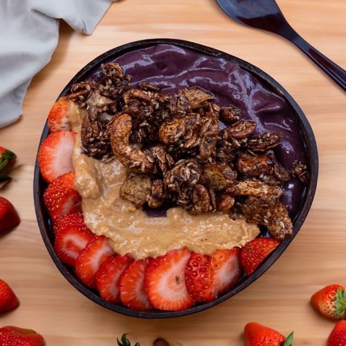 One a Day - Healthy Eating (Unidade da Beira Mar)