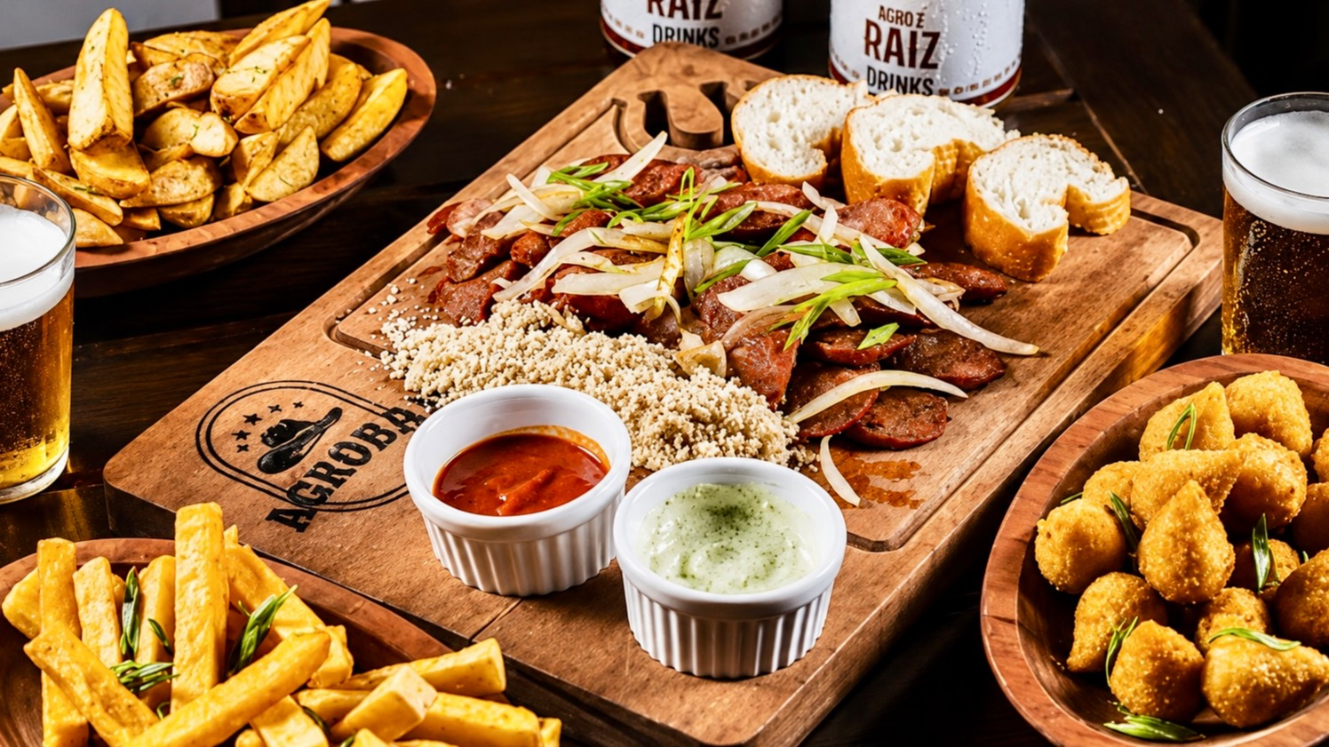 Agrobar | PY