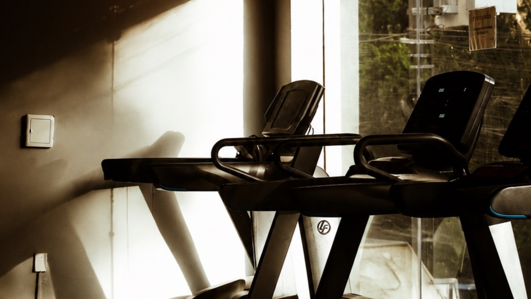 Barcelona Fitness Villas