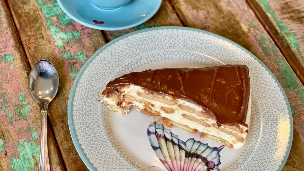 Paparico Confeitaria