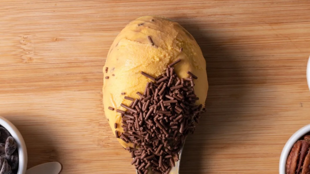 Dezato Gelato (Casa Verde)