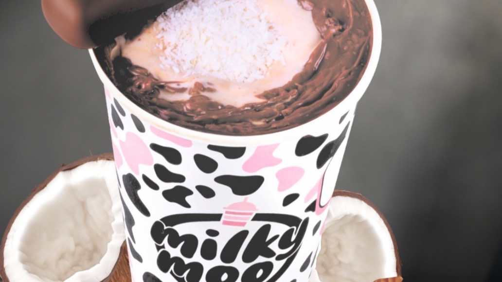 Milky Moo