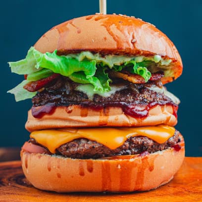 Carpe Diem Burger Artesanal 