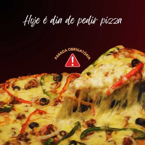 Kasarão Pizzaria 