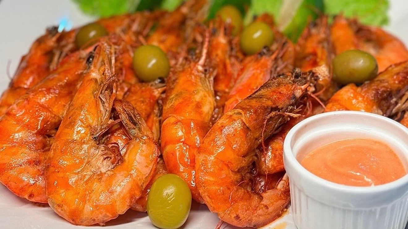 Restaurante Sunset | Luís Correia