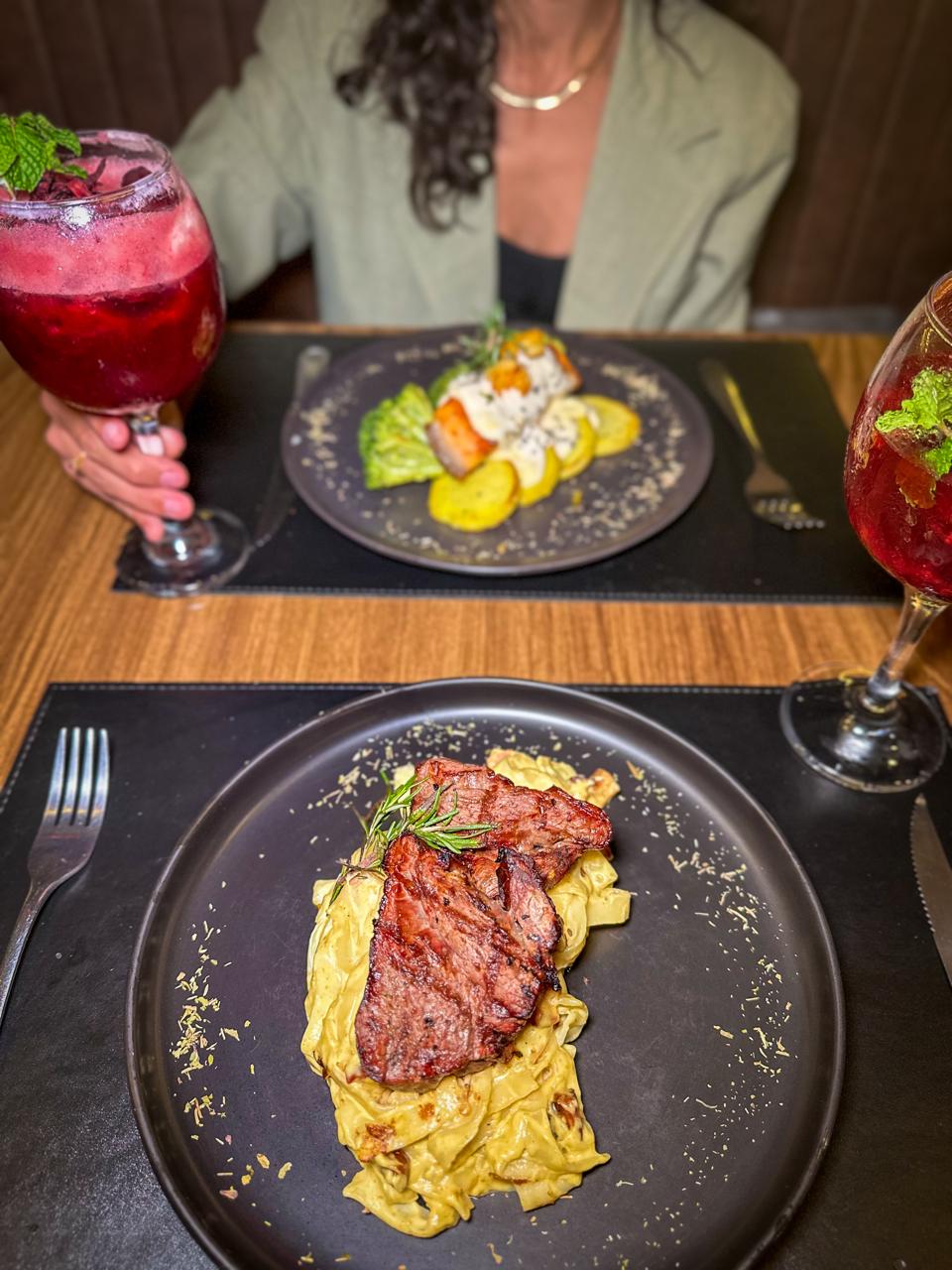 Cinco Gastronomia
