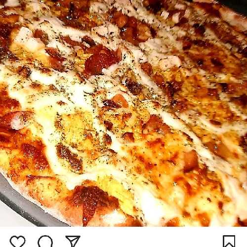 Caribar Restaurante e Pizzaria (Pizza)