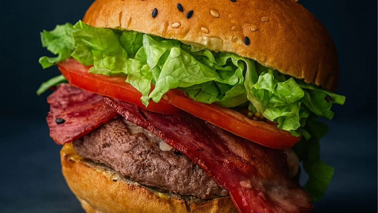 Zork Burguer | Guarapari (Delivery)