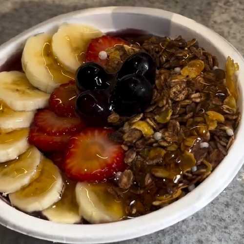 Vitale Açaí & Tapioca (Açaí) 