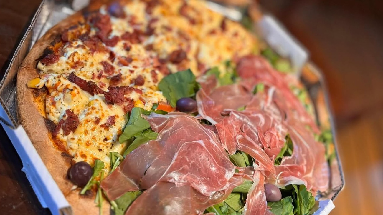 Pizzaria La Toscana | Vinhedo (Delivery)