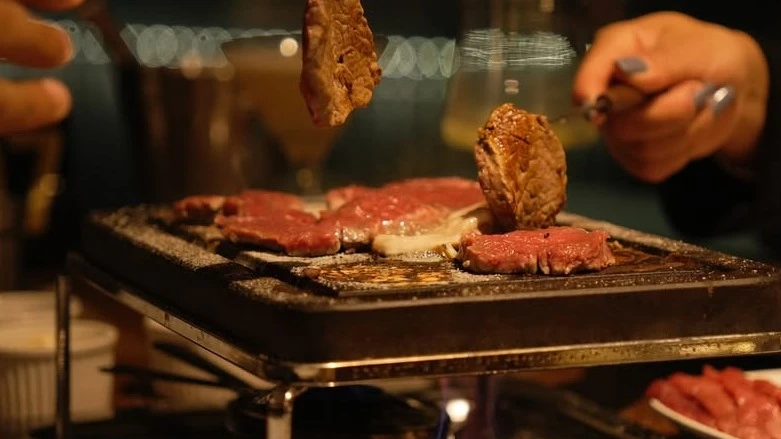 Encanto Bistro Fondue (Fondue)