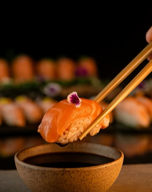 Satoro Premium Sushi | Ipatinga (Delivery)
