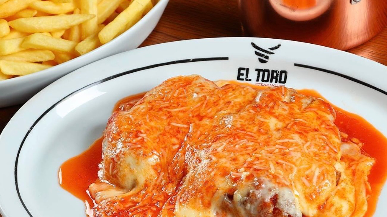 EL Toro Steakhouse 