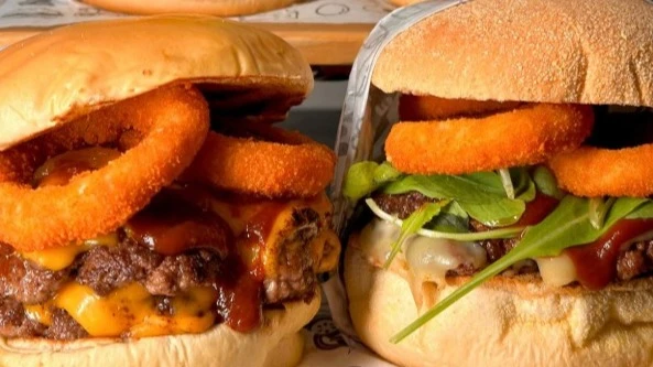 Grand Lanches | Araranguá (30% - Delivery / Pegue&Leve)